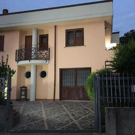 B&B Benewent Zewnętrze zdjęcie