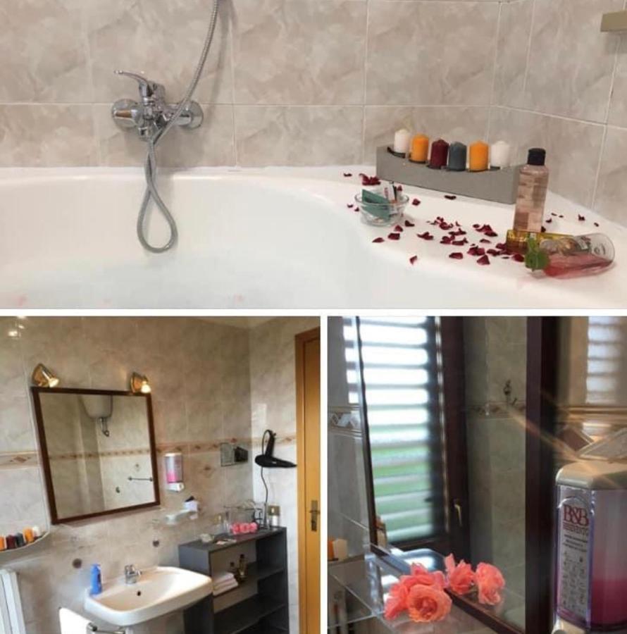 B&B Benewent Zewnętrze zdjęcie