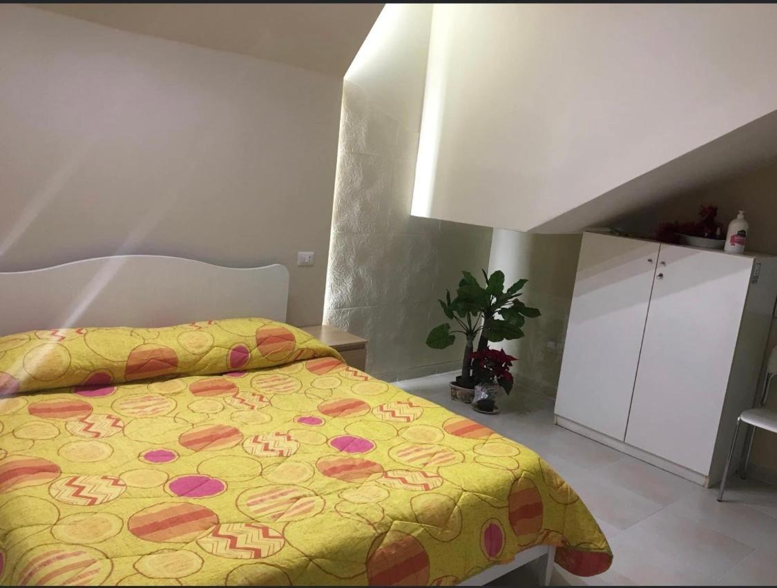 B&B Benewent Zewnętrze zdjęcie