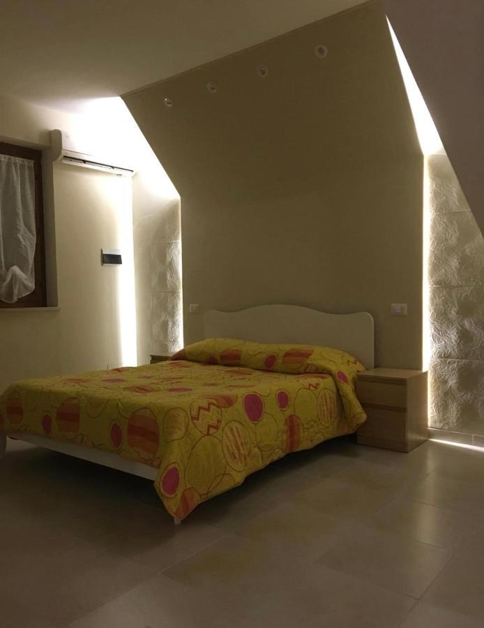 B&B Benewent Zewnętrze zdjęcie