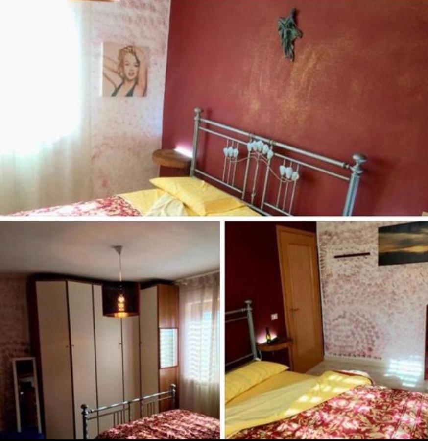 B&B Benewent Zewnętrze zdjęcie