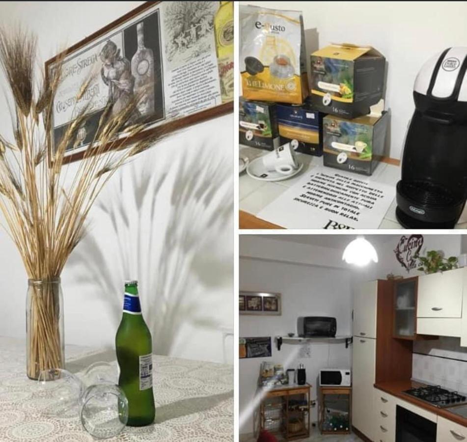 B&B Benewent Zewnętrze zdjęcie