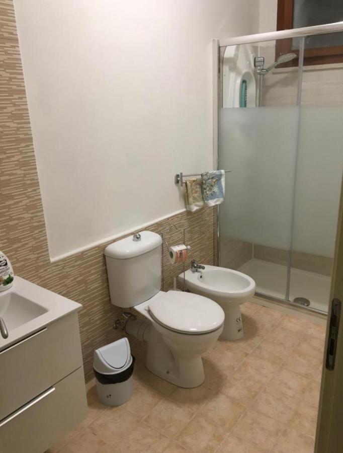 B&B Benewent Zewnętrze zdjęcie