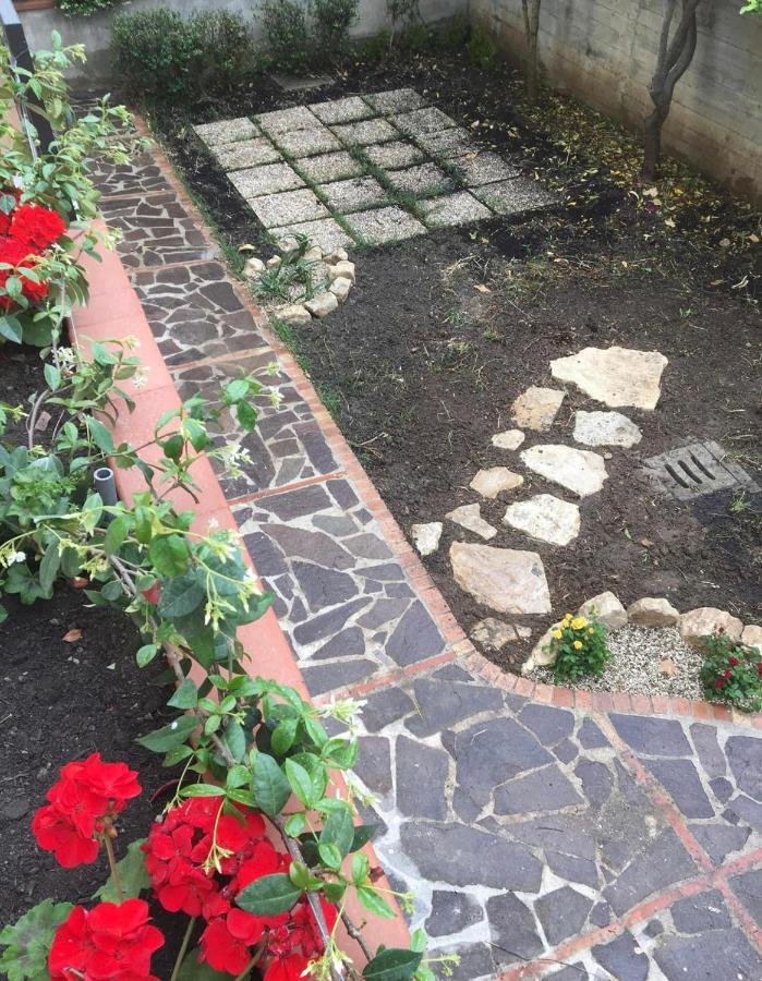 B&B Benewent Zewnętrze zdjęcie