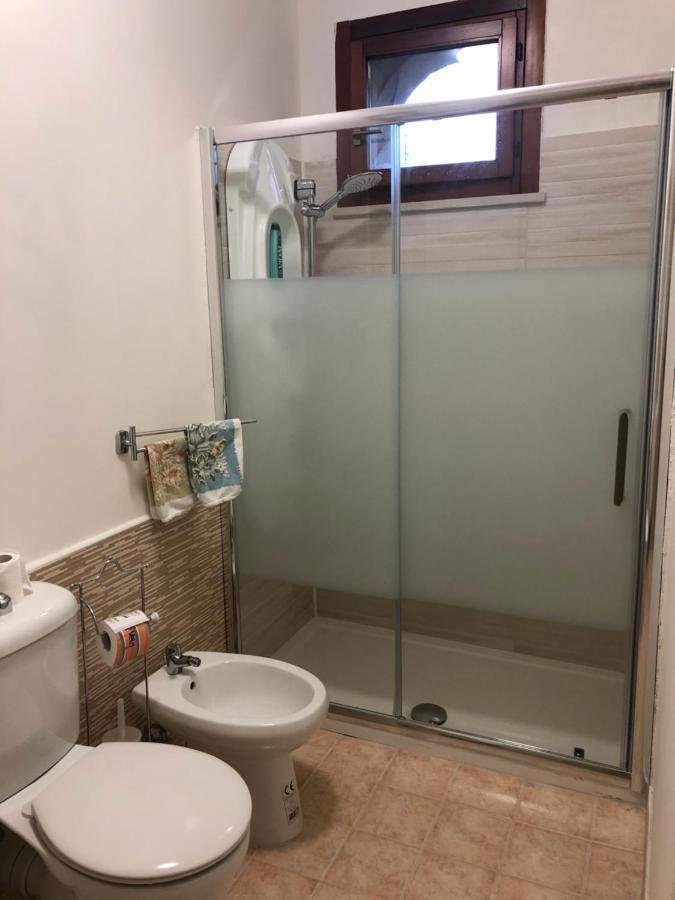 B&B Benewent Zewnętrze zdjęcie