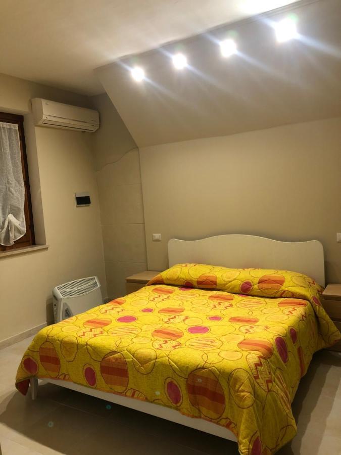 B&B Benewent Zewnętrze zdjęcie