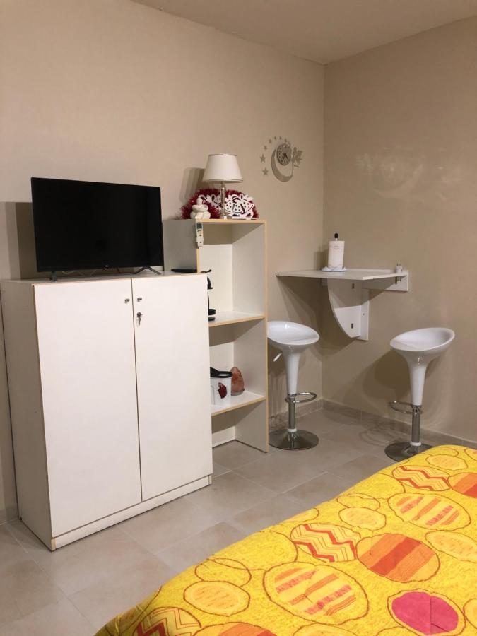 B&B Benewent Zewnętrze zdjęcie