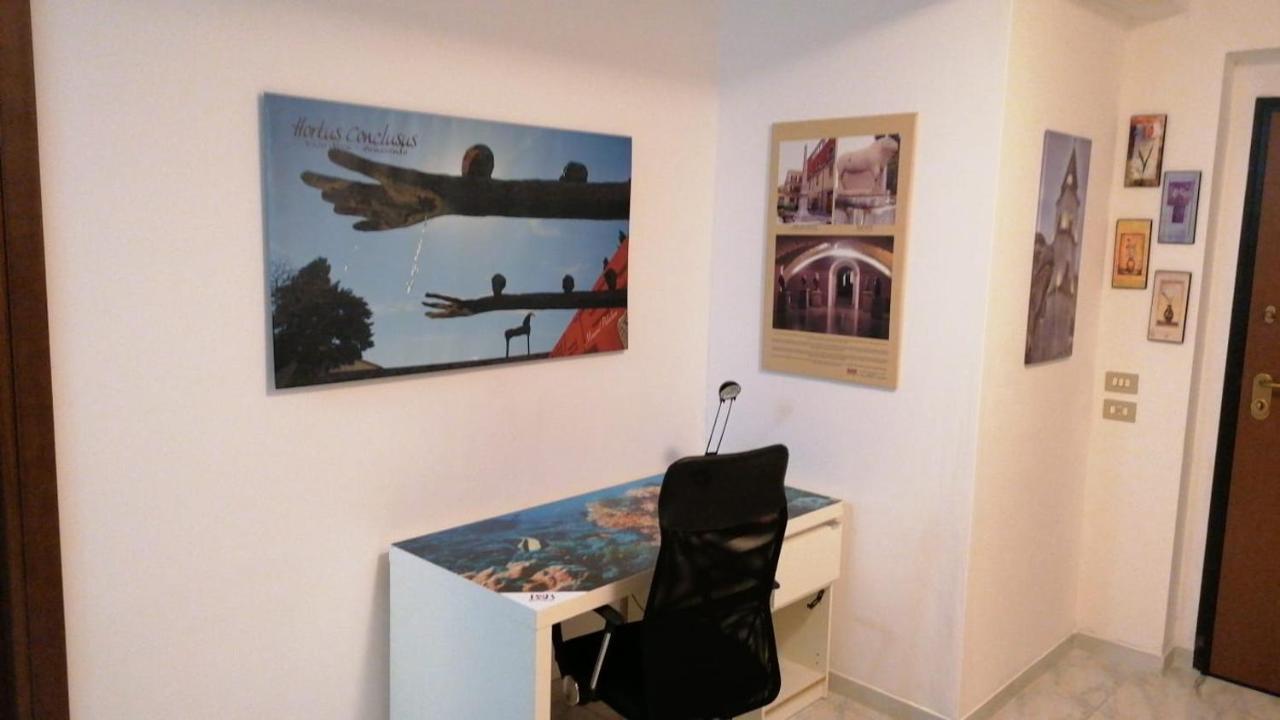 B&B Benewent Zewnętrze zdjęcie
