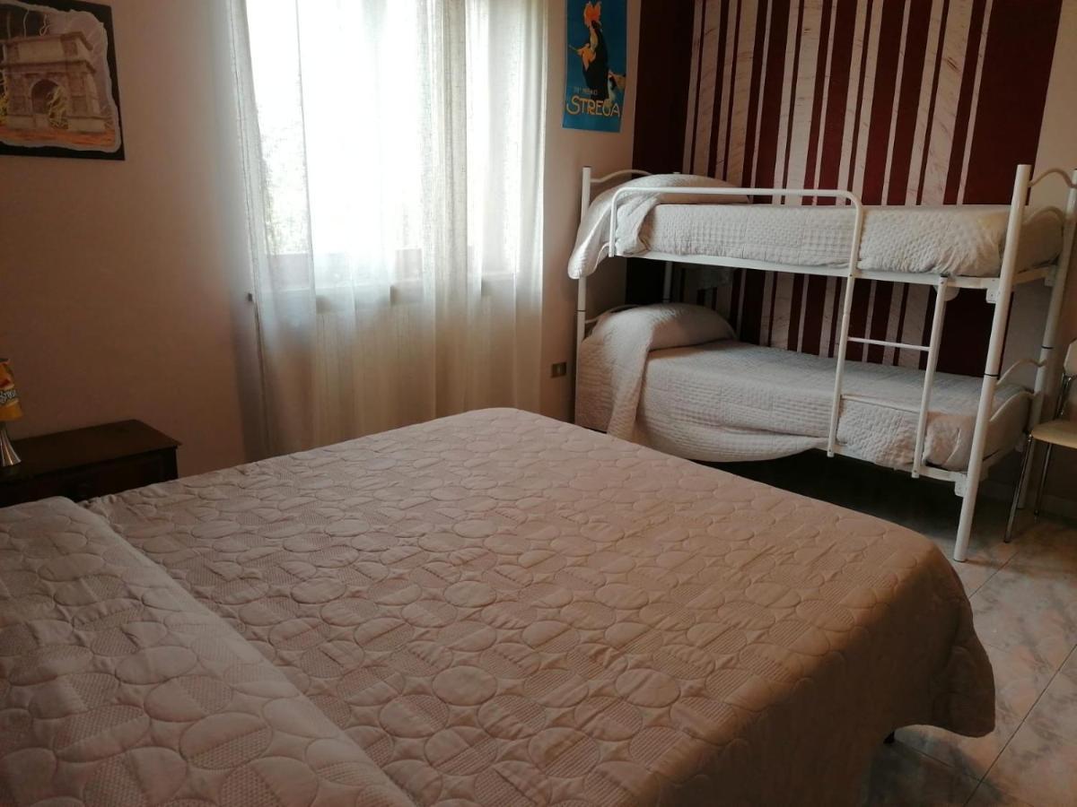 B&B Benewent Zewnętrze zdjęcie