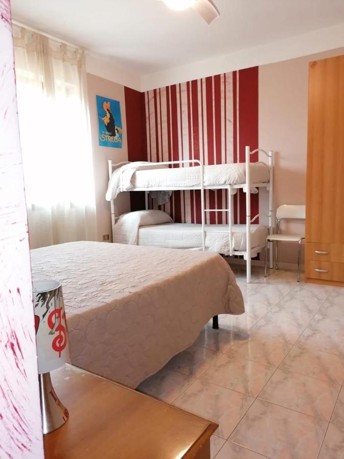 B&B Benewent Zewnętrze zdjęcie
